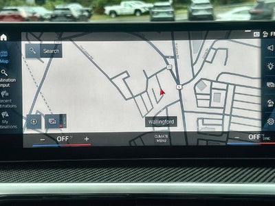 2023 BMW M3 Base