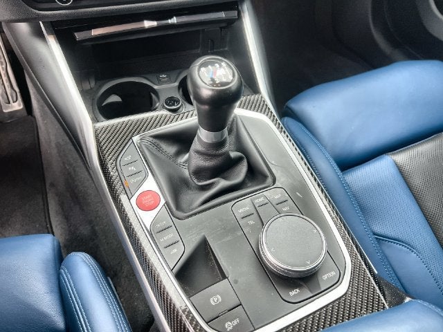2023 BMW M3 Base