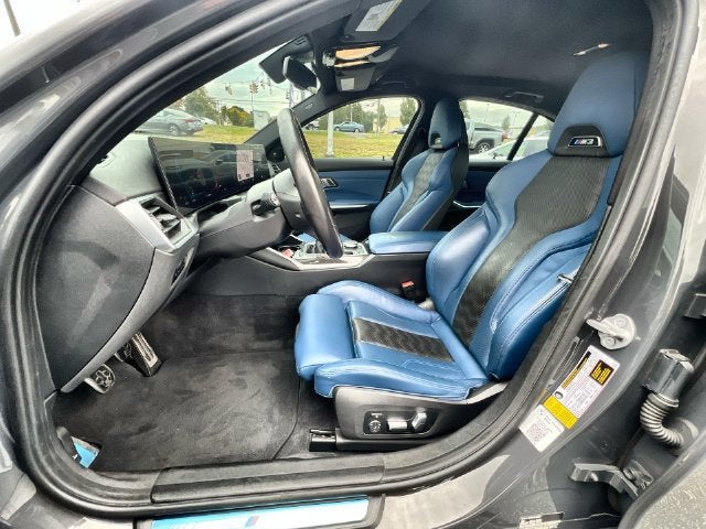 2023 BMW M3 Base