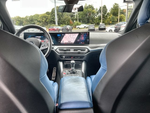 2023 BMW M3 Base