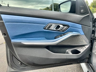 2023 BMW M3 Base