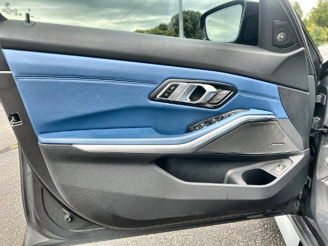 2023 BMW M3 Base