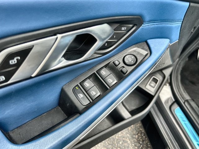 2023 BMW M3 Base