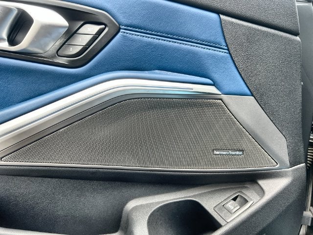 2023 BMW M3 Base