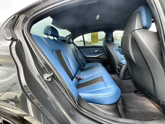 2023 BMW M3 Base