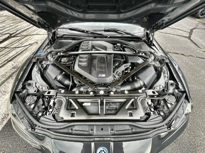 2023 BMW M3 Base