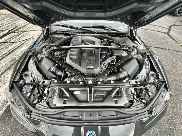 2023 BMW M3 Base