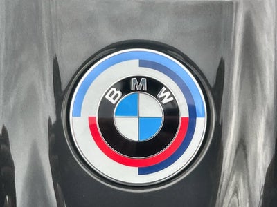 2023 BMW M3 Base