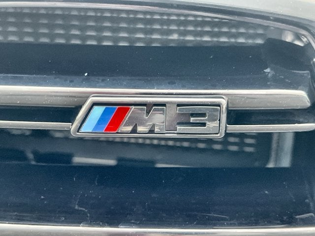 2023 BMW M3 Base
