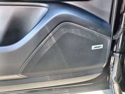 2020 Porsche Cayenne S