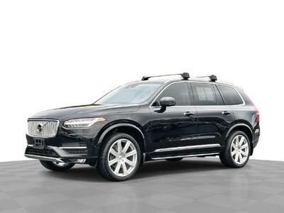 2018 Volvo XC90 T6 Inscription