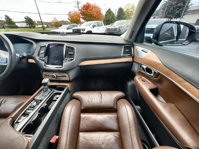 2018 Volvo XC90 T6 Inscription