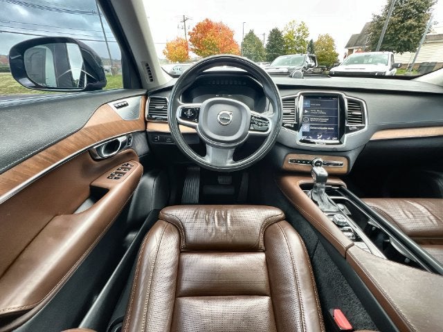 2018 Volvo XC90 T6 Inscription