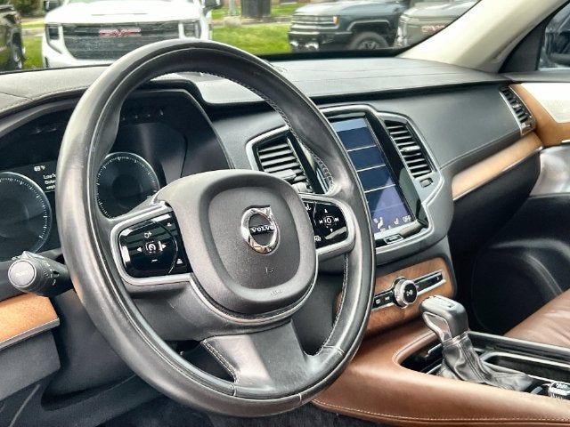 2018 Volvo XC90 T6 Inscription