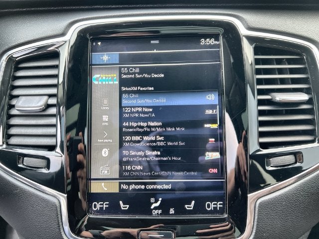2018 Volvo XC90 T6 Inscription