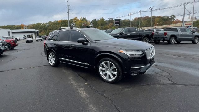 2018 Volvo XC90 T6 Inscription
