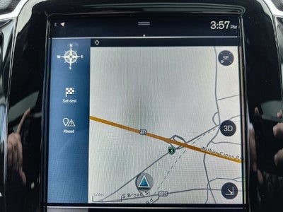 2018 Volvo XC90 T6 Inscription