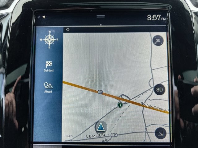 2018 Volvo XC90 T6 Inscription