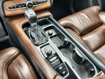2018 Volvo XC90 T6 Inscription