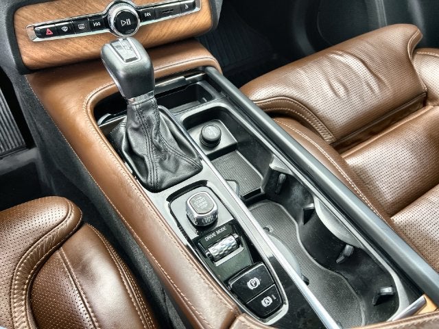 2018 Volvo XC90 T6 Inscription