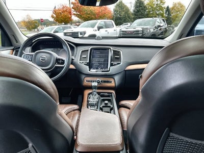 2018 Volvo XC90 T6 Inscription