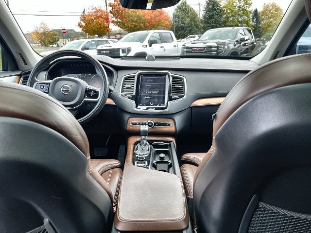2018 Volvo XC90 T6 Inscription