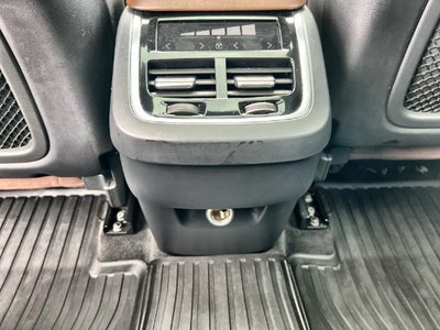 2018 Volvo XC90 T6 Inscription