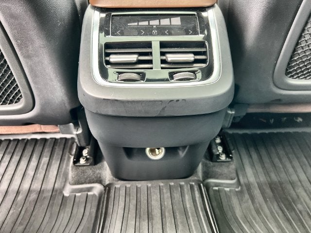 2018 Volvo XC90 T6 Inscription