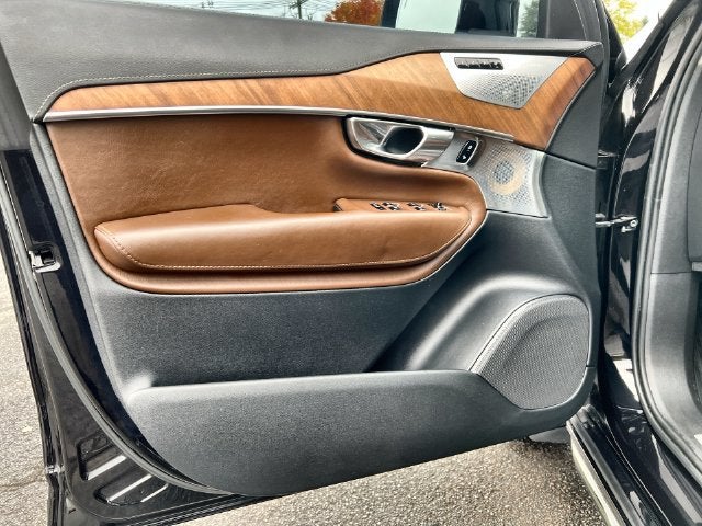 2018 Volvo XC90 T6 Inscription
