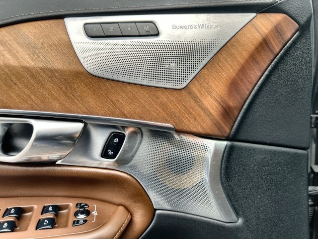 2018 Volvo XC90 T6 Inscription
