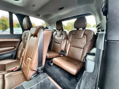 2018 Volvo XC90 T6 Inscription