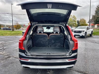 2018 Volvo XC90 T6 Inscription