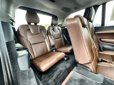 2018 Volvo XC90 T6 Inscription