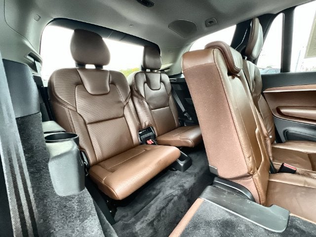 2018 Volvo XC90 T6 Inscription