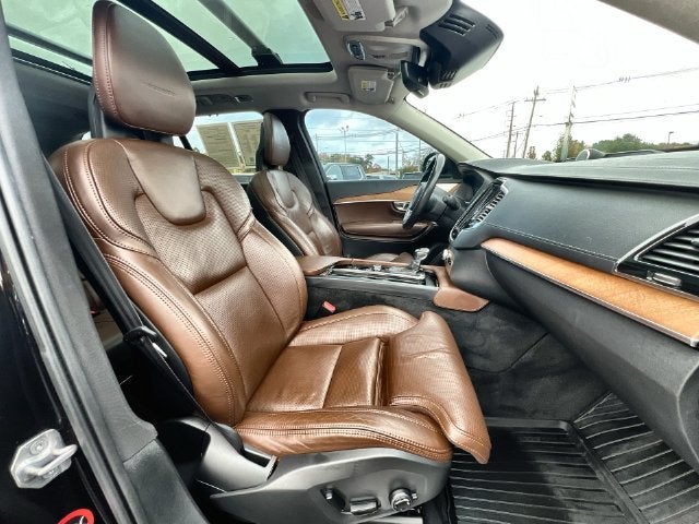 2018 Volvo XC90 T6 Inscription