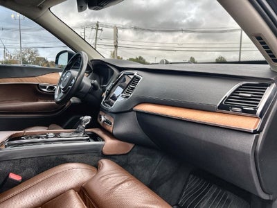 2018 Volvo XC90 T6 Inscription