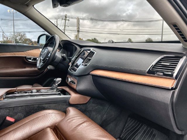 2018 Volvo XC90 T6 Inscription