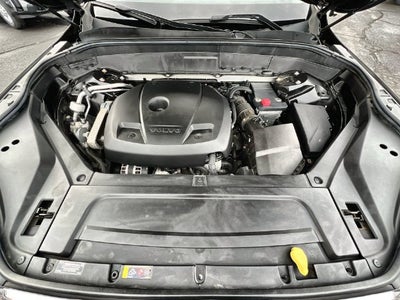 2018 Volvo XC90 T6 Inscription