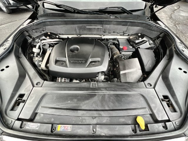 2018 Volvo XC90 T6 Inscription