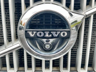 2018 Volvo XC90 T6 Inscription