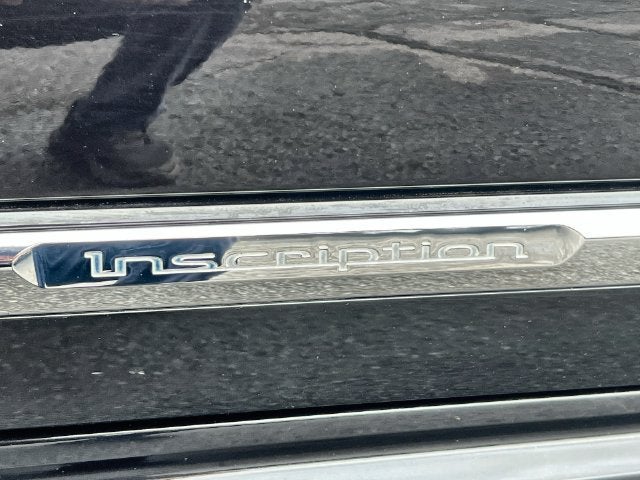 2018 Volvo XC90 T6 Inscription