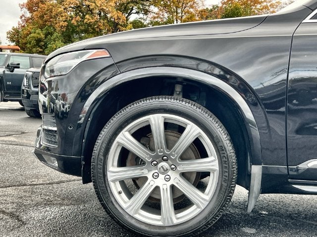 2018 Volvo XC90 T6 Inscription