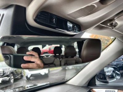 2018 Volvo XC90 T6 Inscription