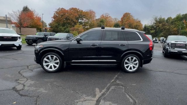 2018 Volvo XC90 T6 Inscription