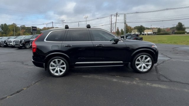 2018 Volvo XC90 T6 Inscription