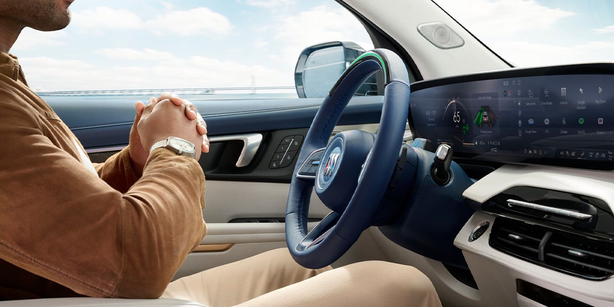 Wallingford GMC in WALLINGFORD CT