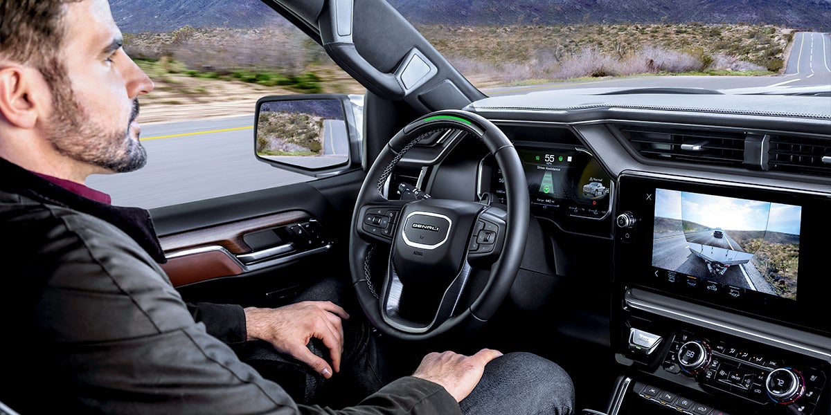 Wallingford GMC in WALLINGFORD CT