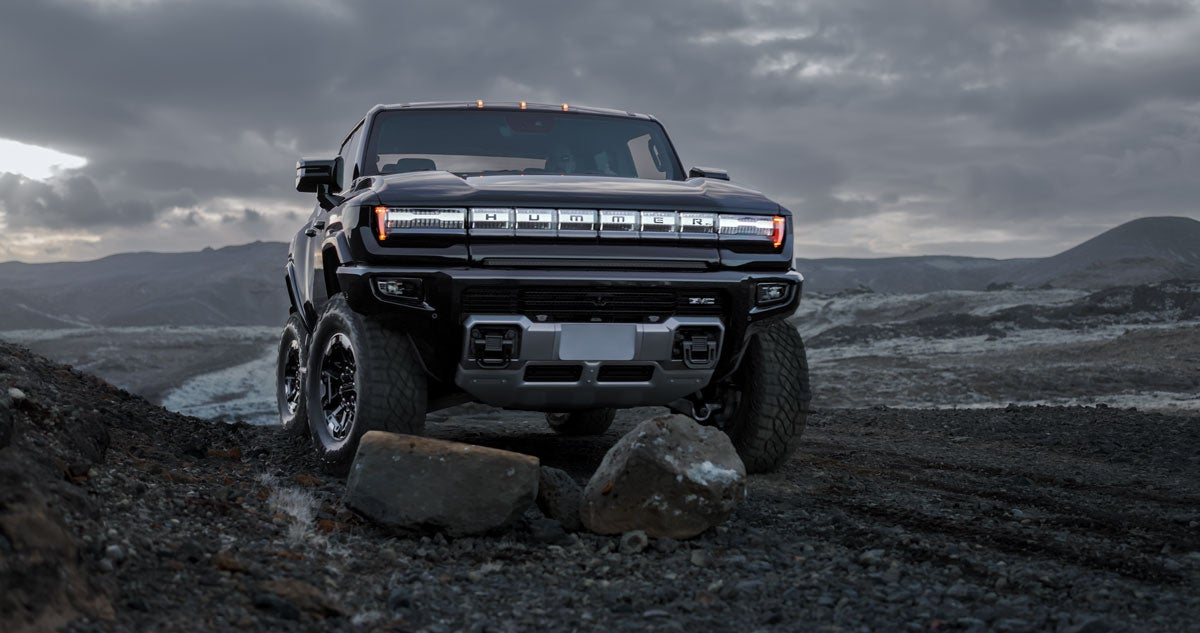 Wallingford GMC in WALLINGFORD CT