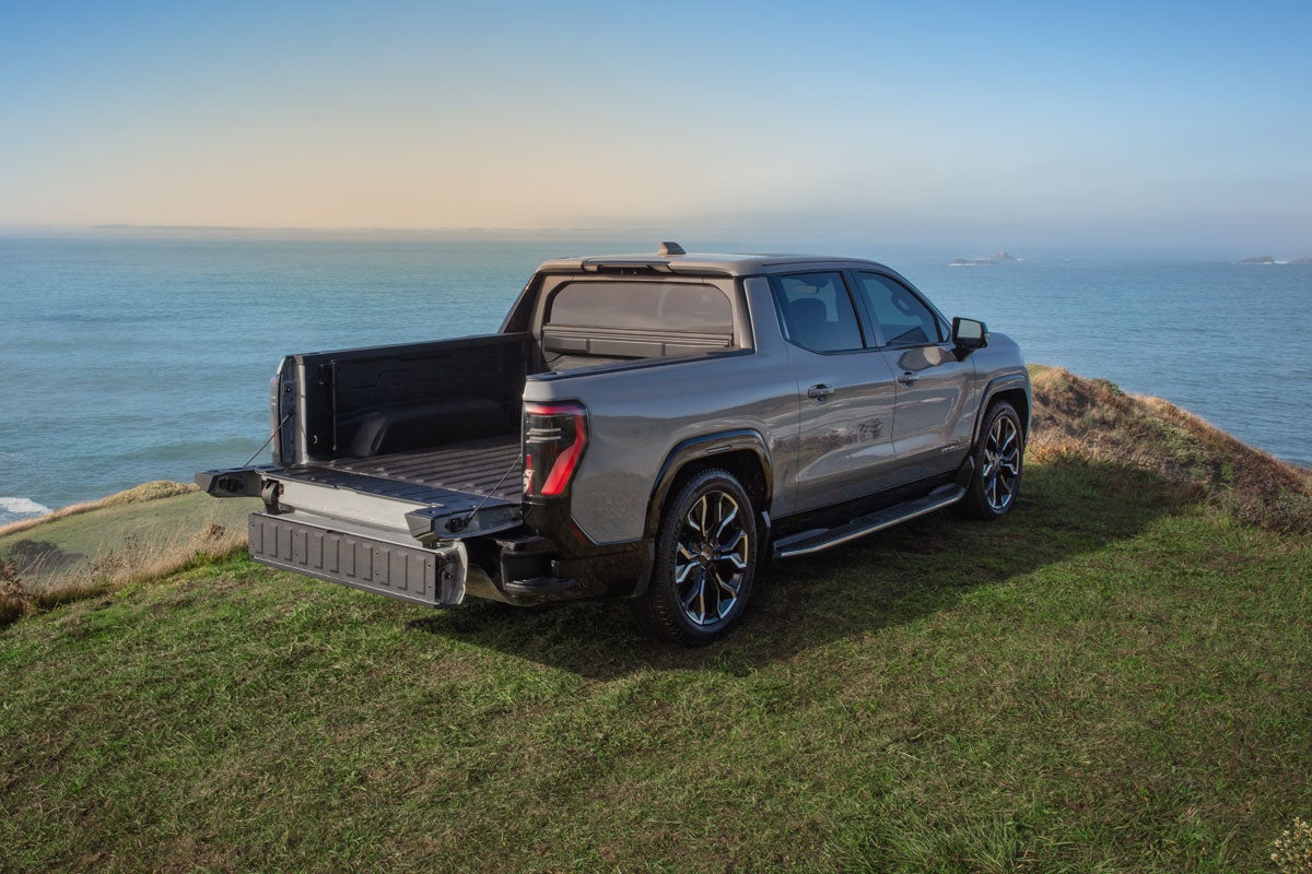 Wallingford GMC in WALLINGFORD CT