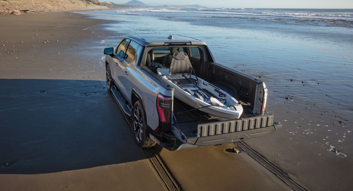 Wallingford GMC in WALLINGFORD CT